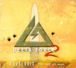 Delta force 2 steam